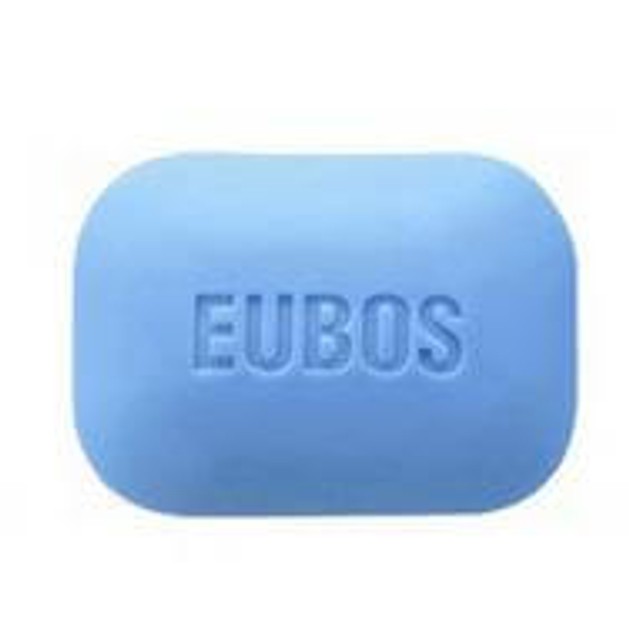 Eubos Σαπούνι Solid 125 gr Blue Eubos Σαπούνι Solid 125 gr Blue