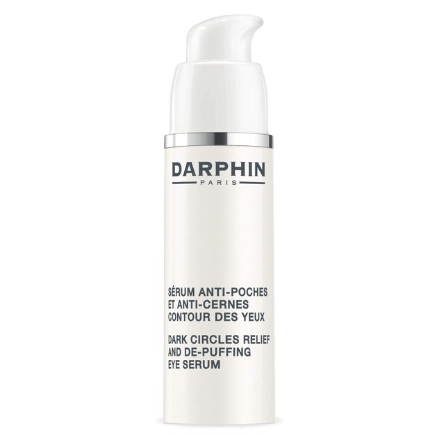 Darphin Dark Circles Relief and De-Puffing Eye Serum 15ml Darphin Dark Circles Relief and De-Puffing Eye Serum 15ml