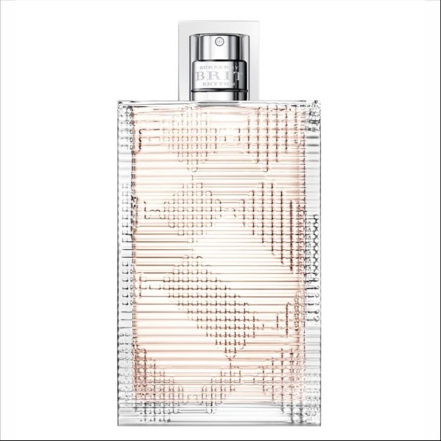 Burberry Brit Rhythm Floral For Her Eau De Toilette 90ml Burberry Brit Rhythm Floral For Her Eau De Toilette 90ml