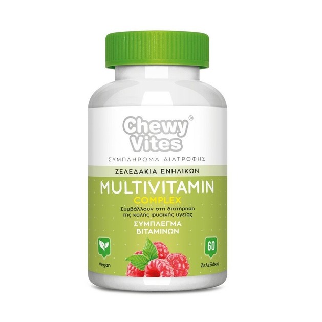 Chewy Vites Adults Multivitamin Complex Chewy Vites Adults Multivitamin Complex