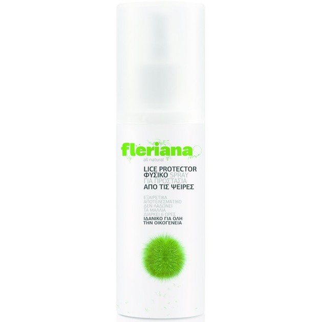 Power Health Fleriana Lice Protector 100ml Power Health Fleriana Lice Protector 100ml
