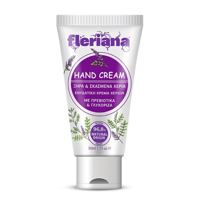 Power of Nature Fleriana Hand Cream 50ml Power of Nature Fleriana Hand Cream 50ml