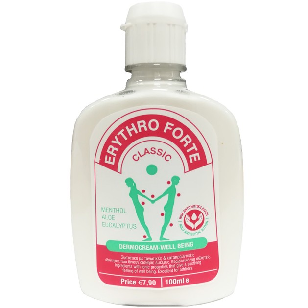 Erythro Forte Classic 100ml Erythro Forte Classic 100ml