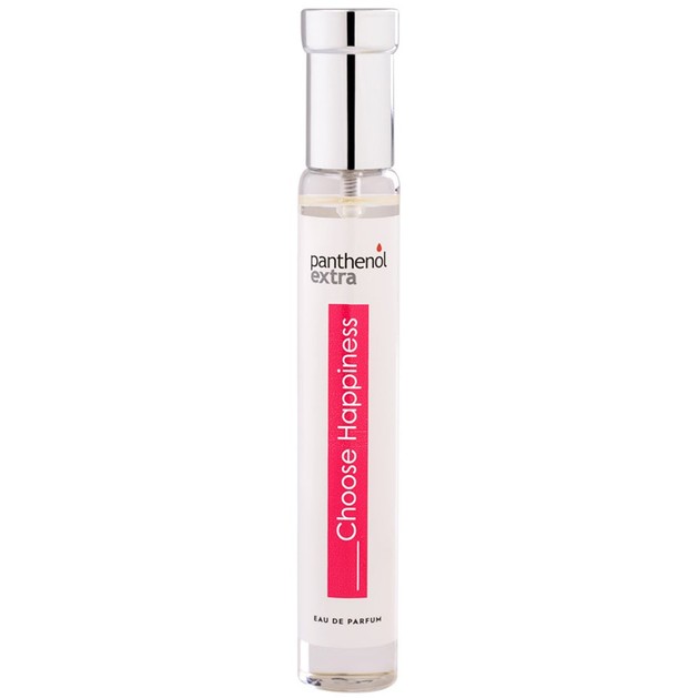 Medisei Panthenol Extra Choose Happiness Eau de Parfum 30ml Medisei Panthenol Extra Choose Happiness Eau de Parfum 30ml