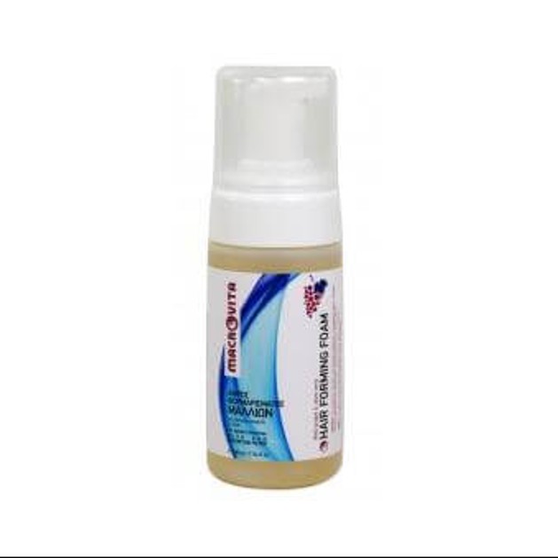 Macrovita Hair Forming Foam 125ml Macrovita Hair Forming Foam 125ml