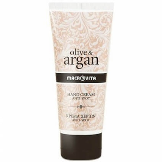 Macrovita Hand Cream Anti-Spot 100ml Macrovita Hand Cream Anti-Spot 100ml