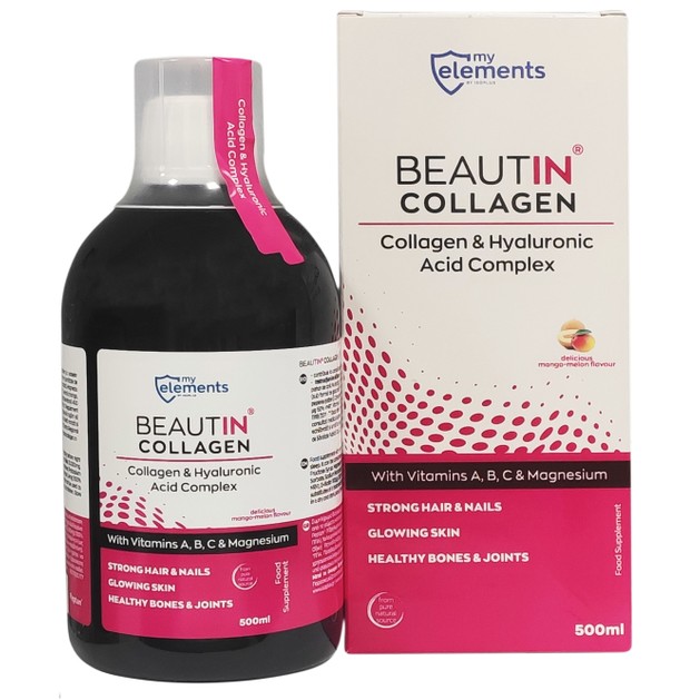 My Elements Beautin Collagen 500ml My Elements Beautin Collagen 500ml