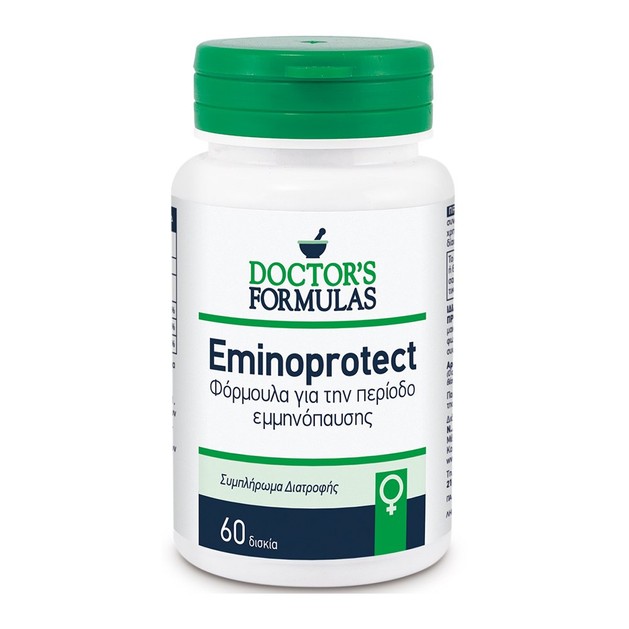 Doctor\'s Formulas Eminoprotect 60tabs Doctor\'s Formulas Eminoprotect 60tabs