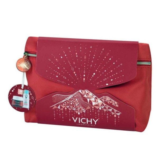 Vichy Πακέτο Προσφοράς Liftactiv Specialist Collagen 50ml & Δώρο Micellar Water 100ml,Mineral 89,1.5ml Vichy Πακέτο Προσφοράς Liftactiv Specialist Collagen 50ml & Δώρο Micellar Water 100ml,Mineral 89,1.5ml