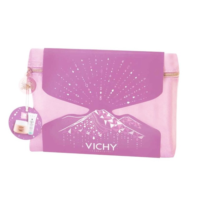 Vichy Πακέτο Προσφοράς Neovadiol Magistral 50ml & Δώρο Purete Thermale 3 in 1, 100ml, Mineral 89,4ml Vichy Πακέτο Προσφοράς Neovadiol Magistral 50ml & Δώρο Purete Thermale 3 in 1, 100ml, Mineral 89,4ml