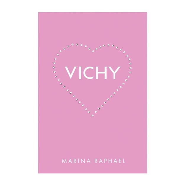 Δώρο Vichy Valentine\'s Notepad με Κρύσταλλα Swarovski 1 Δώρο Ανά Παραγγελία Δώρο Vichy Valentine\'s Notepad με Κρύσταλλα Swarovski 1 Δώρο Ανά Παραγγελία