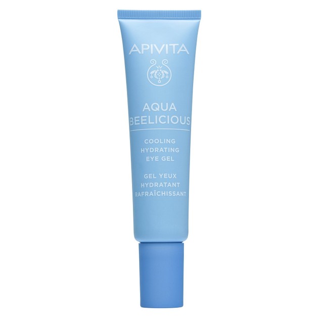 Apivita Aqua Beelicious Cooling Hydrating Eye Gel 15ml Apivita Aqua Beelicious Cooling Hydrating Eye Gel 15ml
