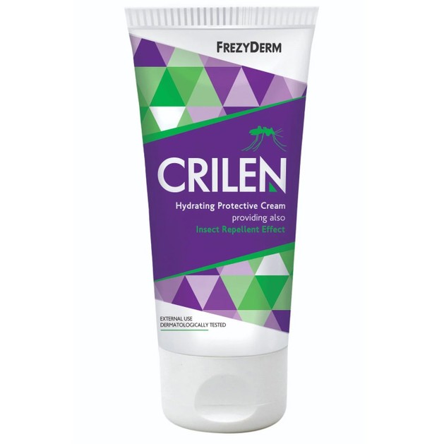 Δώρο Frezyderm Crilen Cream 50ml Δώρο Frezyderm Crilen Cream 50ml