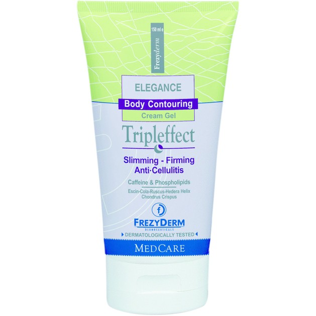 Frezyderm Tripleffect Cream Gel 150ml Frezyderm Tripleffect Cream Gel 150ml