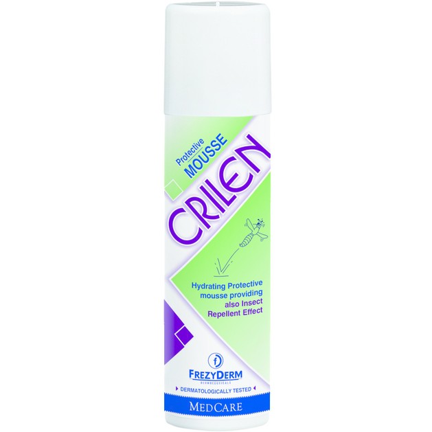 Frezyderm Crilen Mousse 150ml Frezyderm Crilen Mousse 150ml