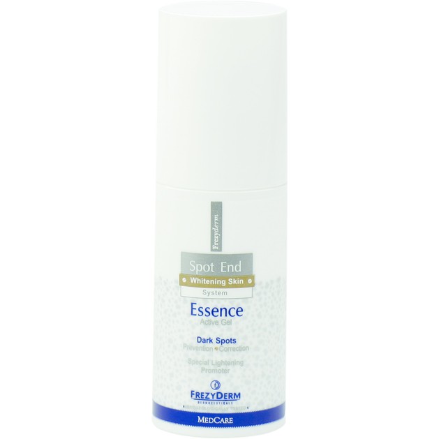 Frezyderm Spot End Essence Active Gel 50ml Frezyderm Spot End Essence Active Gel 50ml