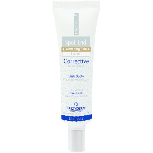 Frezyderm Spot End Corrective 30ml Frezyderm Spot End Corrective 30ml
