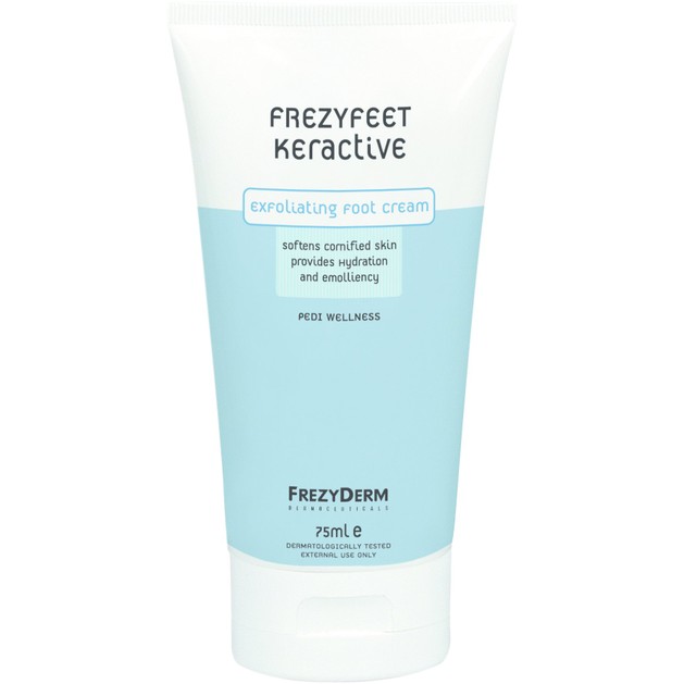 Frezyderm Frezyfeet Keractive Cream 75ml Frezyderm Frezyfeet Keractive Cream 75ml