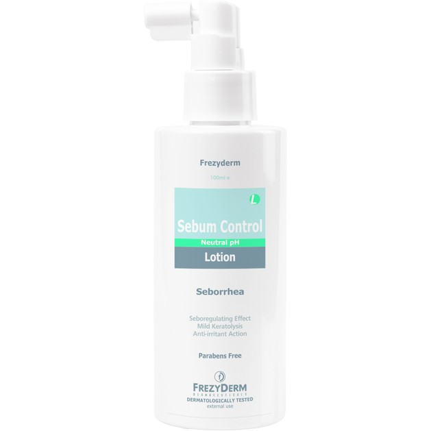 Frezyderm Sebum Control Lotion 100ml Frezyderm Sebum Control Lotion 100ml