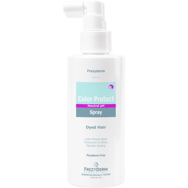 Frezyderm Color Protect Spray 100ml Frezyderm Color Protect Spray 100ml