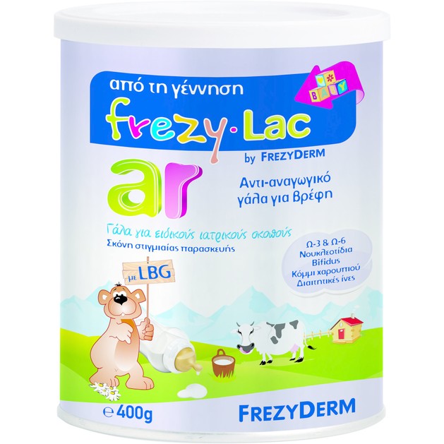 Frezyderm Frezylac AR 400gr Frezyderm Frezylac AR 400gr
