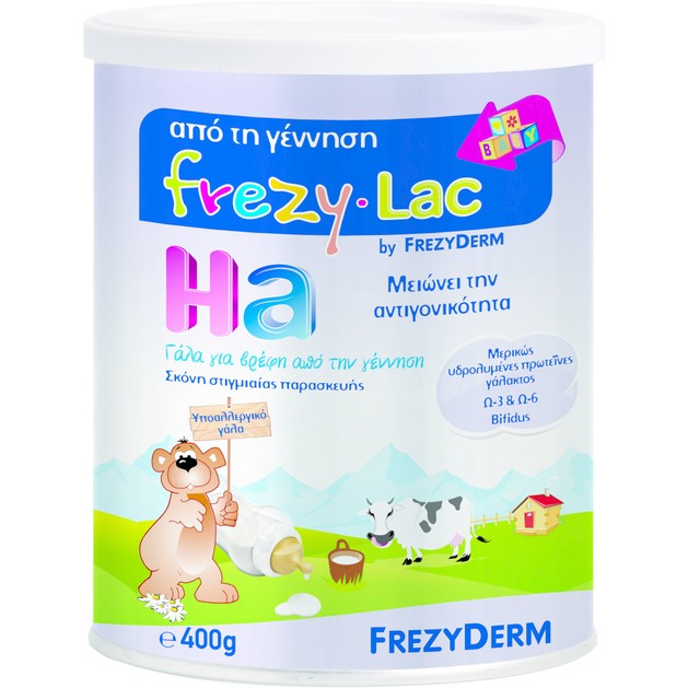 Frezyderm Frezylac HA 400g Frezyderm Frezylac HA 400g