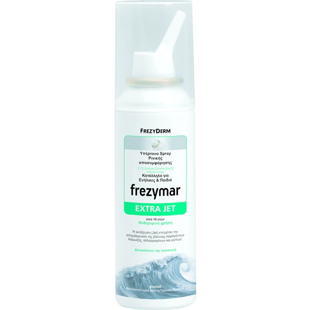 Frezyderm Frezymar Extra Jet 100ml Frezyderm Frezymar Extra Jet 100ml