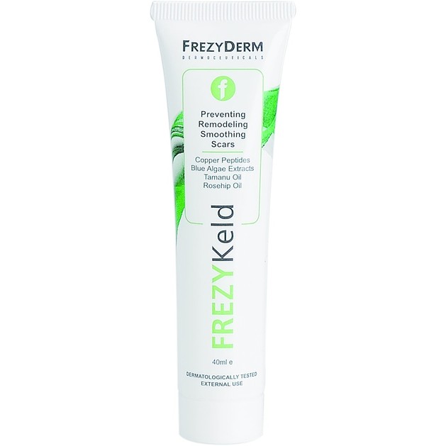 Frezyderm Frezykeld Cream 40ml Frezyderm Frezykeld Cream 40ml