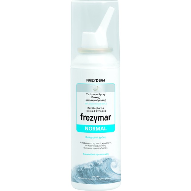 Frezyderm Frezymar Normal100ml Frezyderm Frezymar Normal100ml