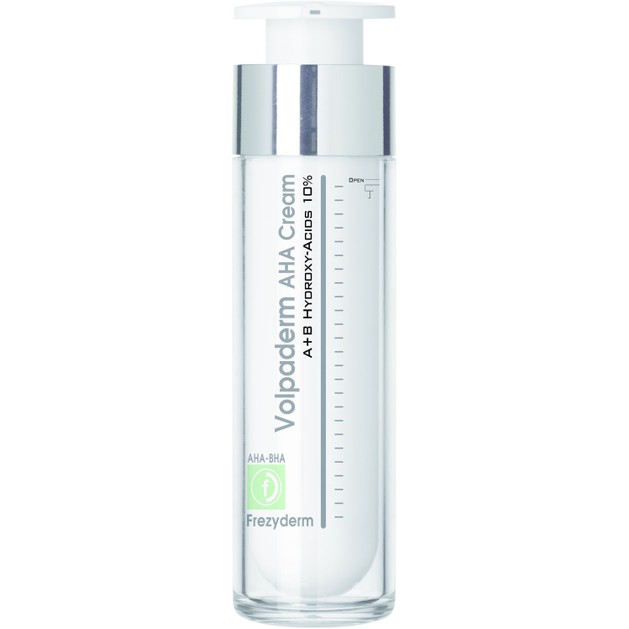 Frezyderm Volpaderm AHA Cream 50ml Frezyderm Volpaderm AHA Cream 50ml