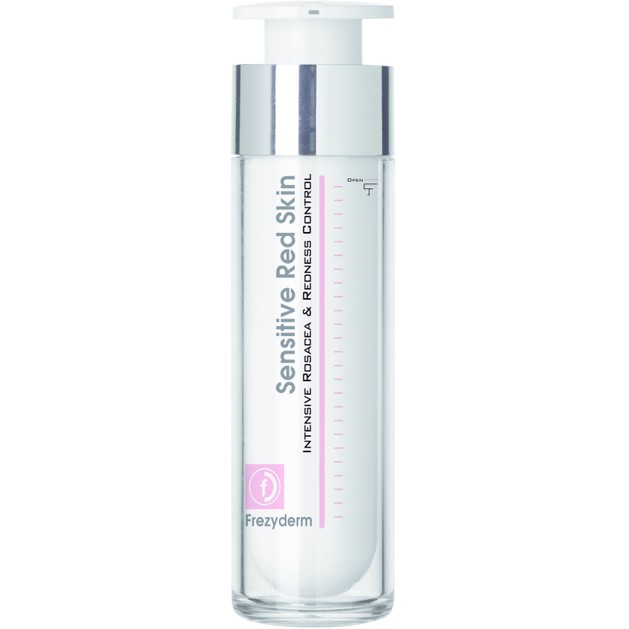 Frezyderm Sensitive Red Skin Facial Cream 50ml Frezyderm Sensitive Red Skin Facial Cream 50ml