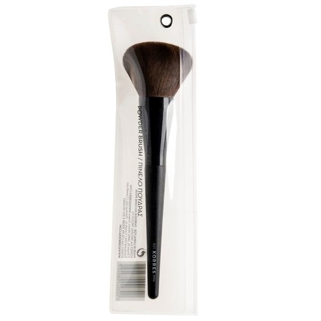 Korres Powder Brush 1 τεμάχιο Korres Powder Brush 1 τεμάχιο