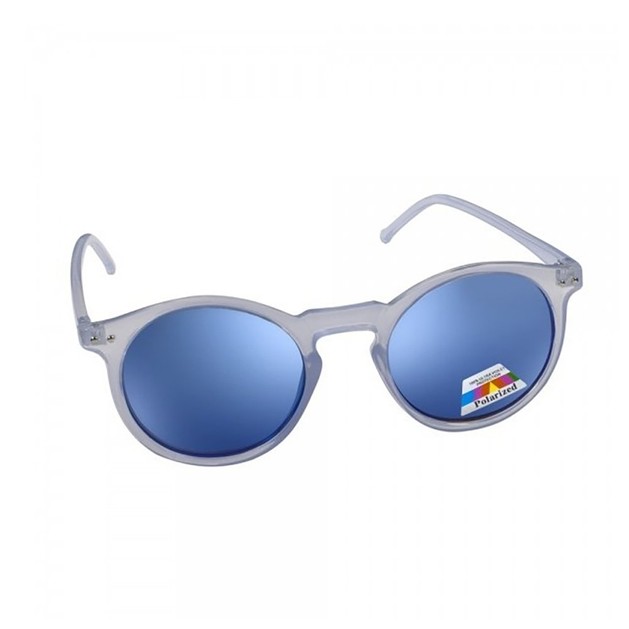 Eyelead Γυαλιά Ηλίου Unisex με Διάφανο Σκελετό L647 Eyelead Γυαλιά Ηλίου Unisex με Διάφανο Σκελετό L647