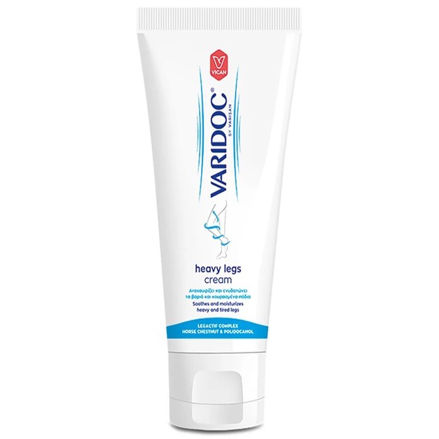 Varidoc Heavy Legs Cream 250ml Varidoc Heavy Legs Cream 250ml