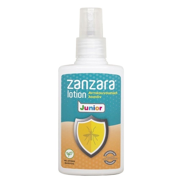 Vican Zanzara Junior Lotion 100ml Vican Zanzara Junior Lotion 100ml