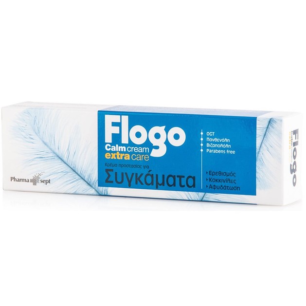 Pharmasept Flogo Calm Extra Care 50ml Pharmasept Flogo Calm Extra Care 50ml