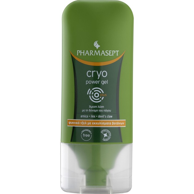Pharmasept Aid Tol Velvet Cryotherapy 100ml Pharmasept Aid Tol Velvet Cryotherapy 100ml