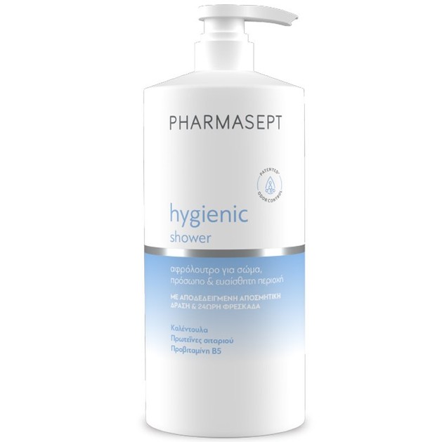 Pharmasept Hygienic Shower 1L Pharmasept Hygienic Shower 1L