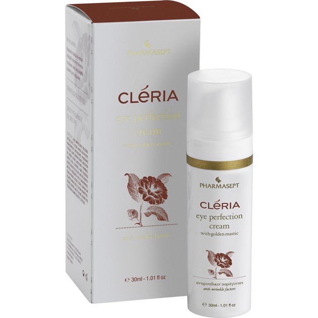 Pharmasept Cleria Eye Perfection Cream 30ml Pharmasept Cleria Eye Perfection Cream 30ml