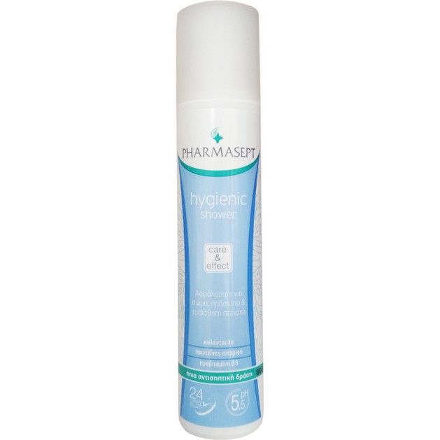 Δώρο Pharmasept Tol Velvet Hygienic Shower Αφρόλουτρο με Ήπια Αντισηπτική Δράση για Σώμα, Πρόσωπο & Ευαίσθητη Περιοχή 40ml Δώρο Pharmasept Tol Velvet Hygienic Shower Αφρόλουτρο με Ήπια Αντισηπτική Δράση για Σώμα, Πρόσωπο & Ευαίσθητη Περιοχή 40ml