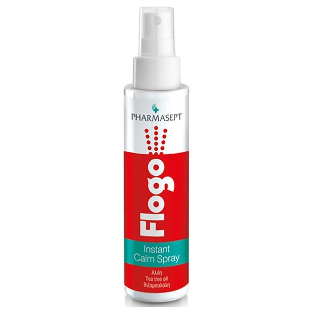 Pharmasept Flogo Instant Calm Spray 100ml Pharmasept Flogo Instant Calm Spray 100ml