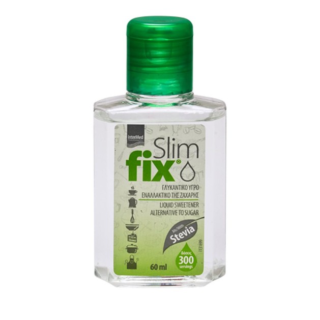 Intermed Slim Fix 60ml Intermed Slim Fix 60ml