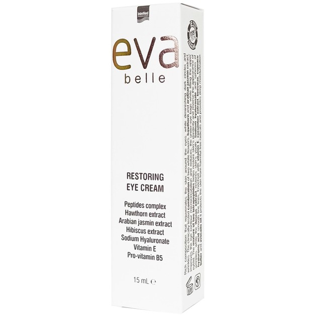 Eva Belle Restoring Eye Cream 15ml Eva Belle Restoring Eye Cream 15ml