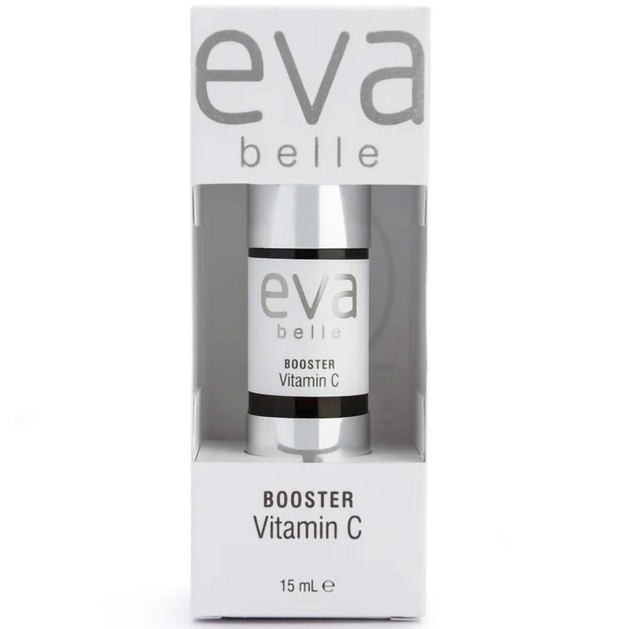 Eva Belle Booster Vitamin C 15ml Eva Belle Booster Vitamin C 15ml