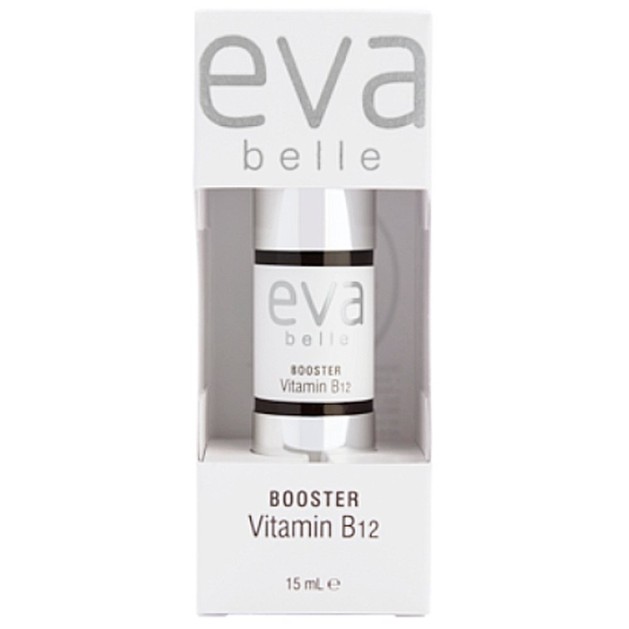Eva Belle Booster Vitamin B12 15ml Eva Belle Booster Vitamin B12 15ml