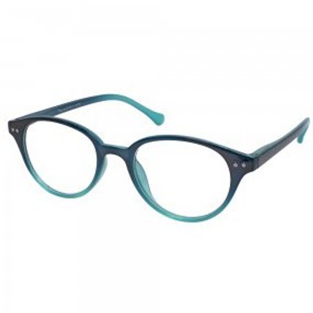 Eyelead Γυαλιά Διαβάσματος Unisex Πράσινο - Μπλε Κοκκάλινο Ε174 Eyelead Γυαλιά Διαβάσματος Unisex Πράσινο - Μπλε Κοκκάλινο Ε174