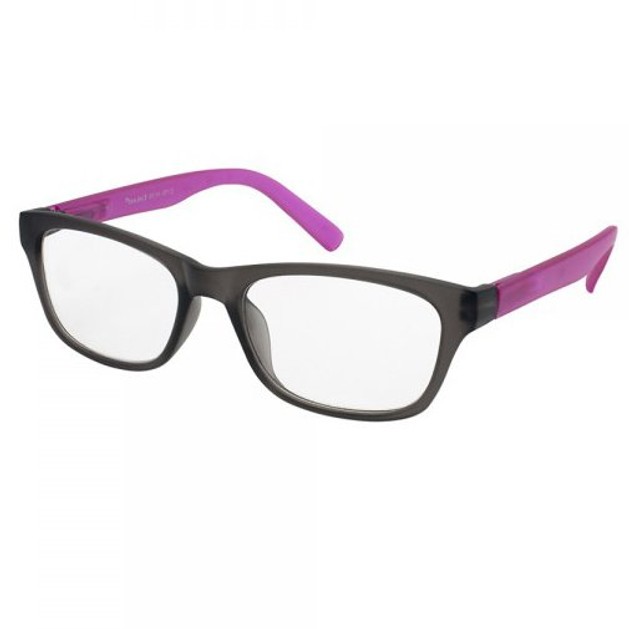 Eyelead Γυαλιά Διαβάσματος Unisex Μαύρο - Φούξια Κοκκάλινο Ε175 Eyelead Γυαλιά Διαβάσματος Unisex Μαύρο - Φούξια Κοκκάλινο Ε175