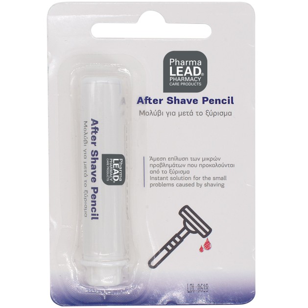 Pharmalead After Shave Pencil 10gr Pharmalead After Shave Pencil 10gr