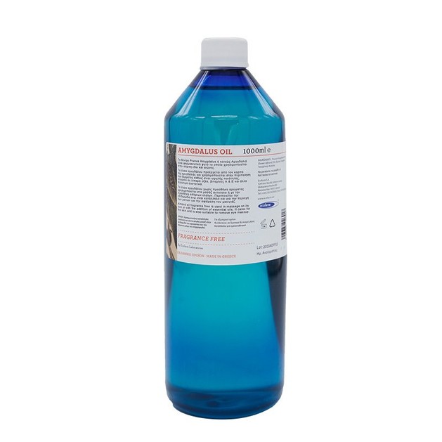 Ecofarm Amygdalus Oil 1000ml Ecofarm Amygdalus Oil 1000ml