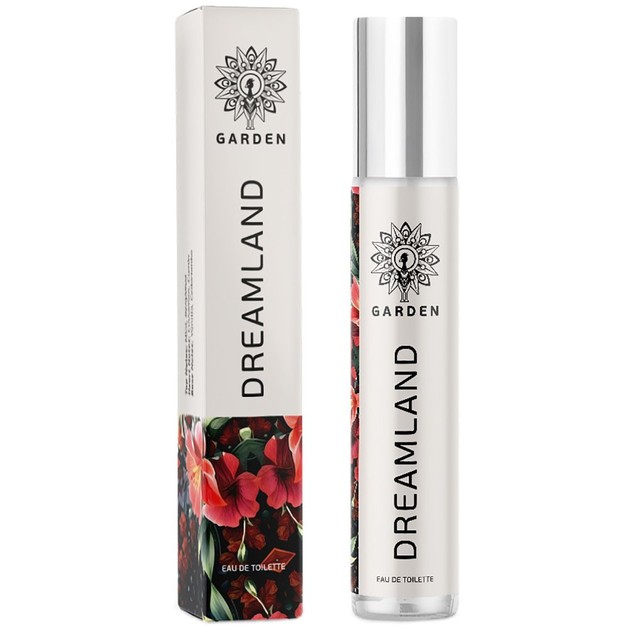 Garden Dreamland Eau De Toilette 25ml Garden Dreamland Eau De Toilette 25ml
